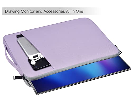 Portable Monitor for Laptop 17.3 Inch