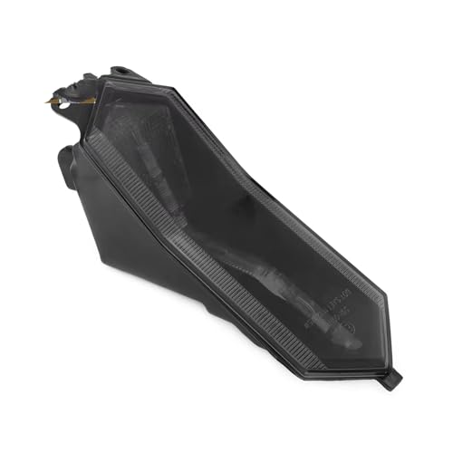 Feu arrière à LED moto YZF R1 R6 R7 rénovation éclairage