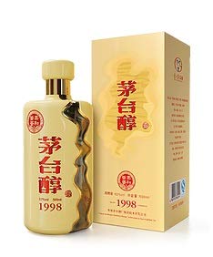 國台　茅台　白酒　55度　中国　古酒　8年物 國台 茅台 白酒 55度 中国 古酒 8年物