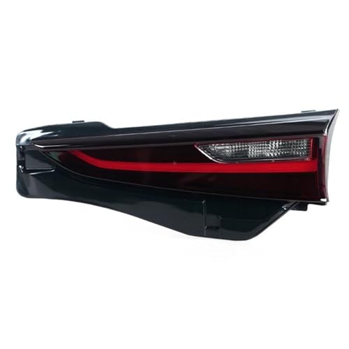Conjunto de Luces Traseras Mazda CX-30 2020-2023 lado derecho