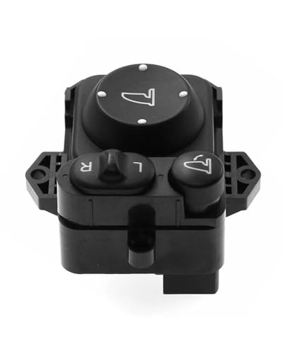 Interrupteur de rétroviseur 35190-T7A-J11 pour CR-V et Accord