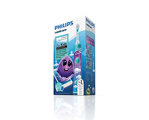 Philips Sonicare Kids HX 6321/03 – Bild 3