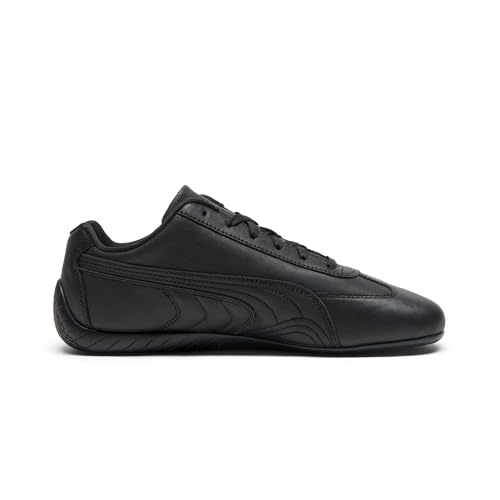 Image of Puma Unisex-Adult Speedcat Full Lthr Sneaker