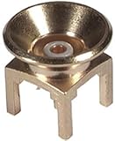 huber suhner logo Koaxial HF Steckverbinder & Adapter