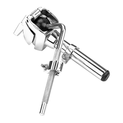 VICASKY Performance Display Bracket Metal Drum Stand Drum Holder Drum Accessory