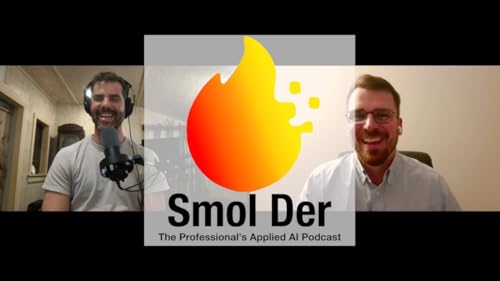 #05 - AI in High Precision Manufacturing with John Draper of Hexagon