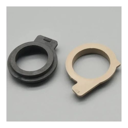 Bagues de rouleau thermique anti-bourrage pour imprimante FS 1300