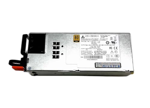 Fuente de poder PSU para RD540 550W IndustrialMaker miniatura 2