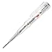 ULTECHNOVO Electric Screwdriver Voltage Tester Screwdriver Contact Voltage Tester Pen Light Circuit Tester Voltage Detecter Pen Electric Test Pen Screwdriver Power Screwdriver