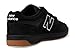 New Balance Men's 480 Numeric Black 6 Medium