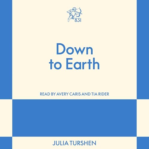 Down to Earth cover art