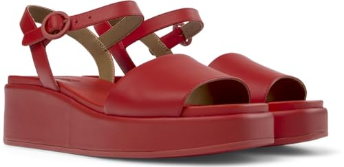 Image of Camper Women's Wedge Sandals