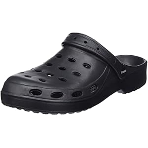 Beco heren EVA-klompklompen