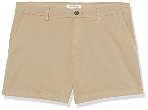 Goodfellow & Co Men's 5" Flat Front Shorts product image