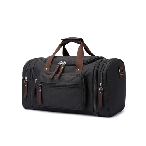 Bolsa de gimnasio deportiva para solucionar la falta de espacio en tus viajes cortos
