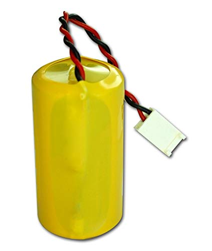 Compatibile Batli01 batteria compatibile DAITEM 3.6 v batteria al litio per allarme Daitem 5Ah, logisty