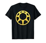 Marvel Midnight Suns Classic Circle Logo T-Shirt