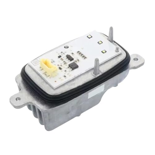 Module LED DRL Megane IV gauche - Solution panne feux de jour unité de commande 285759447R - 4
