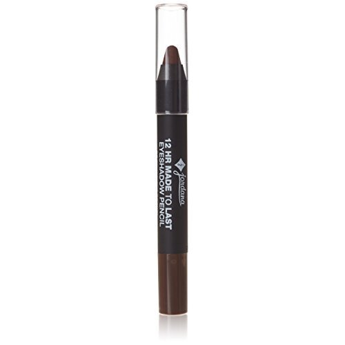Buy JORDANA 12 Hr Made To Last Eyeshadow Pencil Tenacious Brown