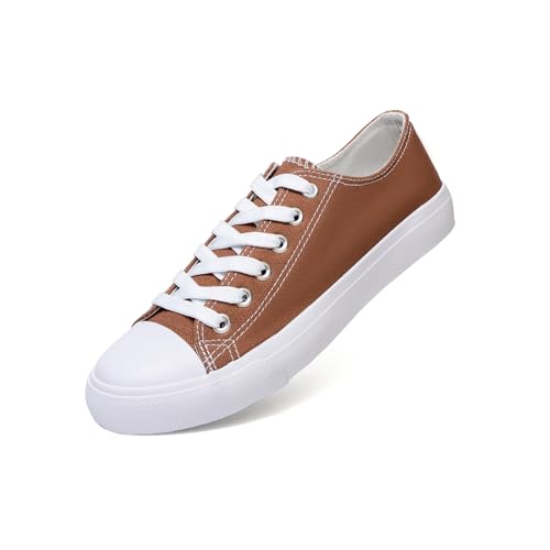Image of Canvas Shoes for Women, Women's Fashion Sneakers