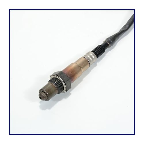 Capteur 0258006918 sonde lambda de diagnostic anti pollution automobile - 3