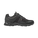 [page_title]-Mammut Herren Ultimate Pro Low GTX Trekking- & Wanderhalbschuhe, Schwarz Black 0052), EU 43 1/3