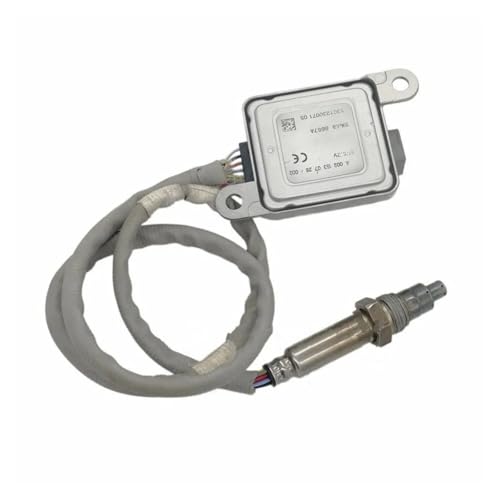 Capteur d'oxyde d'azote A0091530728 5WK96657A Benz