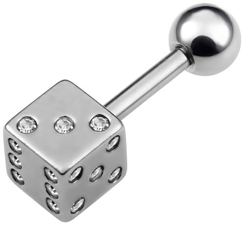 [From da Phactory] t _ t@Ng[ TCR `[t WG Xg[go[x 14G XeX sAX {fBsAX 1(14G-8mm Vo[)