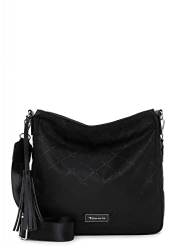 Tamaris Lisa Crossbody Bag Black
