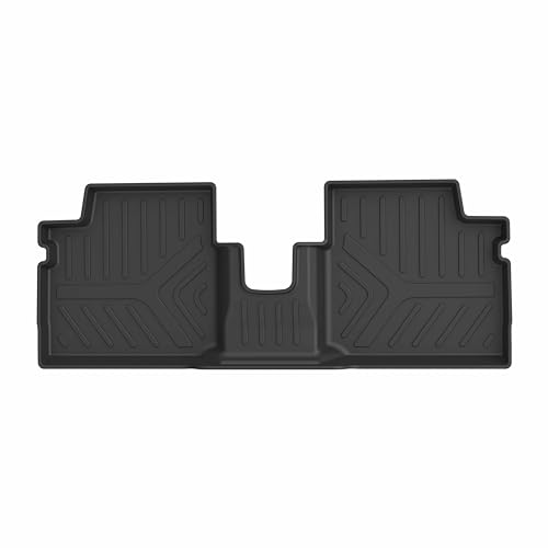 Image of GFX Tpv After-Market Premium Life Long Car Floor Mat Compatible with Alto K-10 (2022) Onwards (Black)