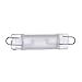 Seagull 9721-33 Xenon 9721-33-Xenon Rigid Loop Base Frosted Bulb