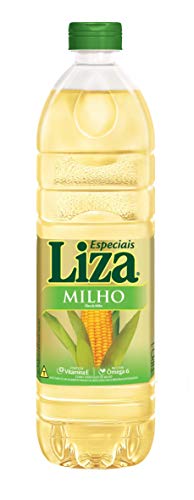 Oleo de Milho