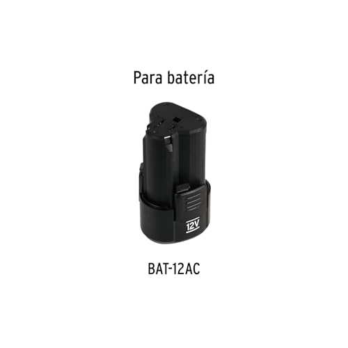 Cargador para taladro Truper 11 Imagen adicional