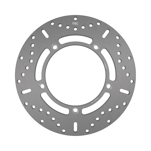 Disque de frein moto MD643 pour Bonneville America 865 Legend 790