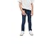 Produktbild Staccato Boy Skinny Jeans STCSAM Passform: Regular Fit für Kleinkinder und Kinder  weitenverstellbarer Bund, Stretch-Denim, modisch; Farbe: mid blue, Größe 92-176 (as3, numeric, numeric_176, regular)