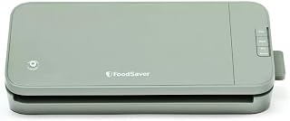 Select Vacuum Sealer Special Edition - Sage