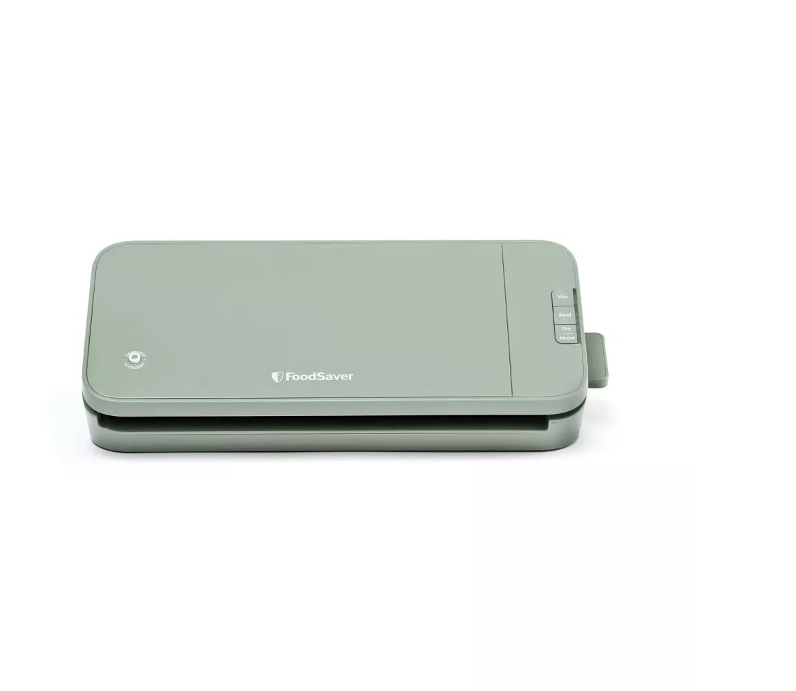 Photo 1 of FoodSaver Select Vacuum Sealer Special Edition - Sage