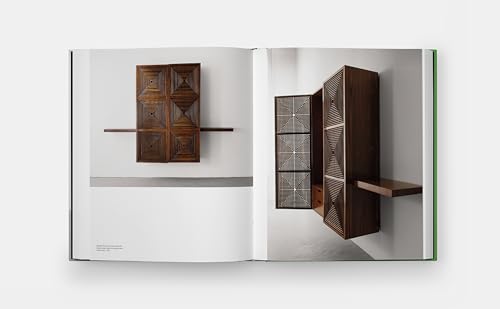 Brazil Modern: The Rediscovery of Twentieth-Century Brazilian Furniture