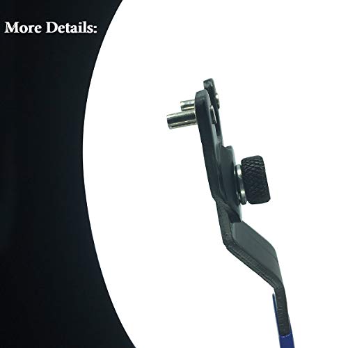 Lonye Sewa20 Adjustable Lock-Nut Grinder Pin Wrench Replacement For Bosch Dewalt Makita Angle Grinder(10-30Mm) #TOP5