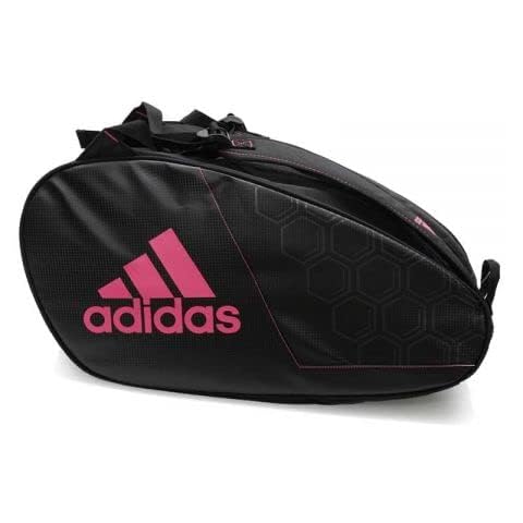 PALETERO Adidas Control Rosa Cover