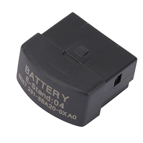 Carte de Batterie Mémoire 6ES7291-8BA20-0XA pour Éviter la Perte de Programme S7-200