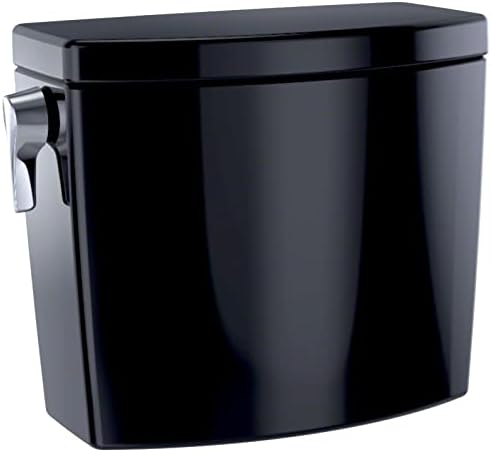 Tanque para sanitario TOTO ST453UA Colonial White miniatura 2