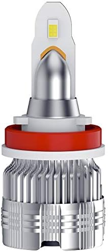 Kit LED H4 SIRIO Chip Matrix the smallest in the world