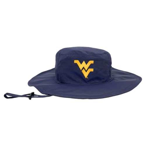 Image of NCAA Boonie Hat for Men - UPF Sun Hat with Adjustable Sizing