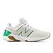 New Balance Men's Fresh Foam X 1440 V1 Running Shoe, White/Kelly Green/Gum 020, 12