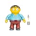 The Simpsons Action Figures 5-Inch Ralph Wiggum with Paste Jar