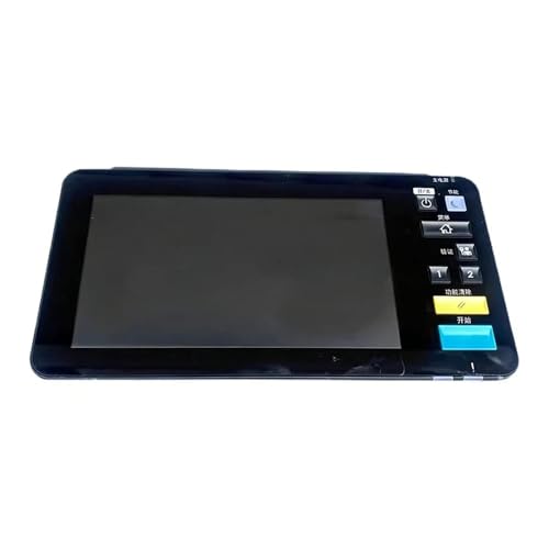 Panneau d'écran tactile Toshiba 3008 5008A pour réparer le copieur du bureau