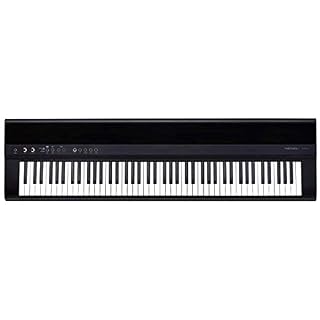 Medeli SP201 Piano numérique 88 touches Hammer Action graduées Noir - Les Beatles, Paul McCartney, John Lennon, RIngo Starr, George Harrison