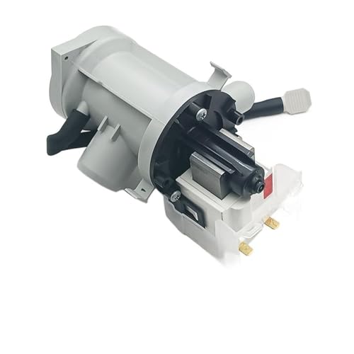 Motor de bomba de drenaje for lavadora LG (5859EN1004N, CA 220 V, 60 Hz, BPX2-155L N)(A set)