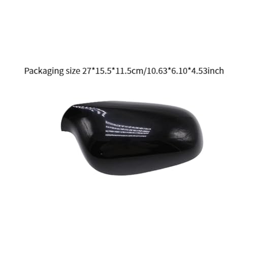 Coque rétroviseur droit Saab 9-3 9-5 remplacement couvercle extérieur 2003-2009 - 5